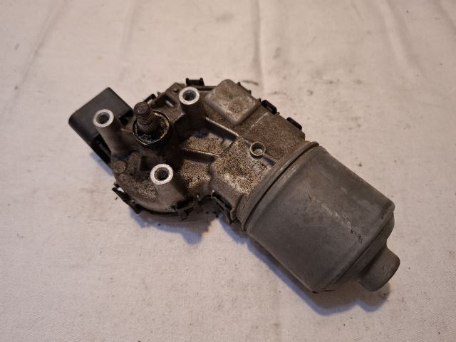 bontott VW PASSAT B5 Első Ablaktörlő Motor
