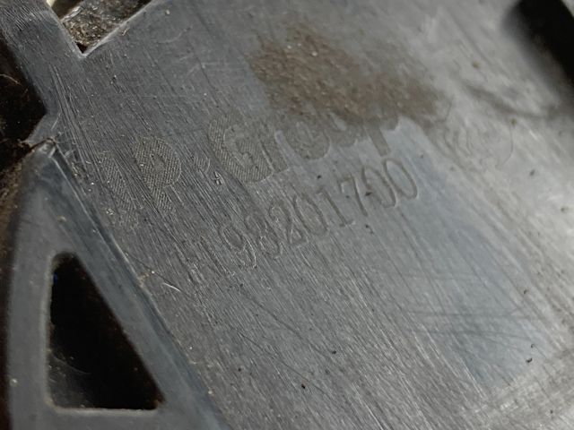 bontott VW PASSAT B5 Első Ablaktörlő Motor