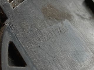 bontott VW PASSAT B5 Első Ablaktörlő Motor