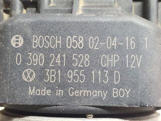 bontott VW PASSAT B5 Első Ablaktörlő Motor