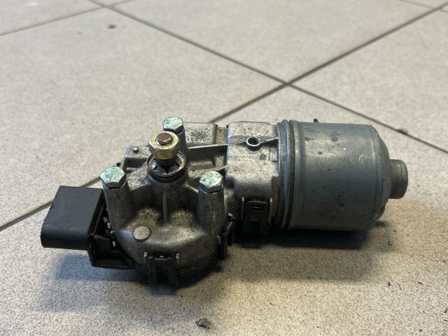 bontott VW PASSAT B5 Első Ablaktörlő Motor
