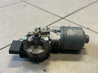 bontott VW PASSAT B5 Első Ablaktörlő Motor