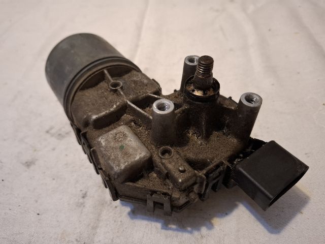 bontott VW PASSAT B5 Első Ablaktörlő Motor