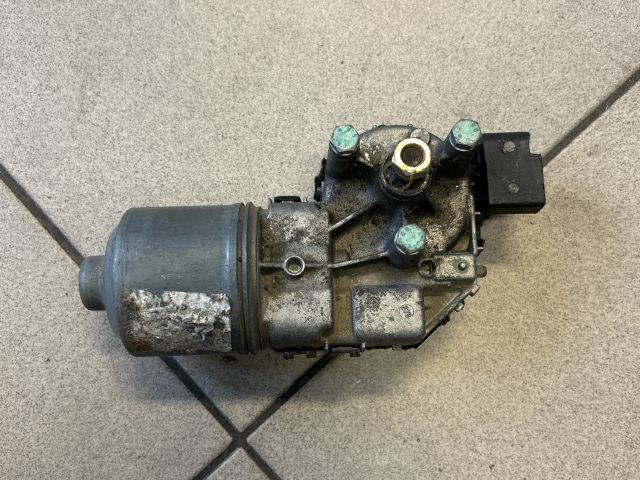 bontott VW PASSAT B5 Első Ablaktörlő Motor