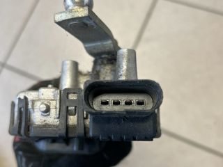 bontott VW PASSAT B5 Első Ablaktörlő Motor