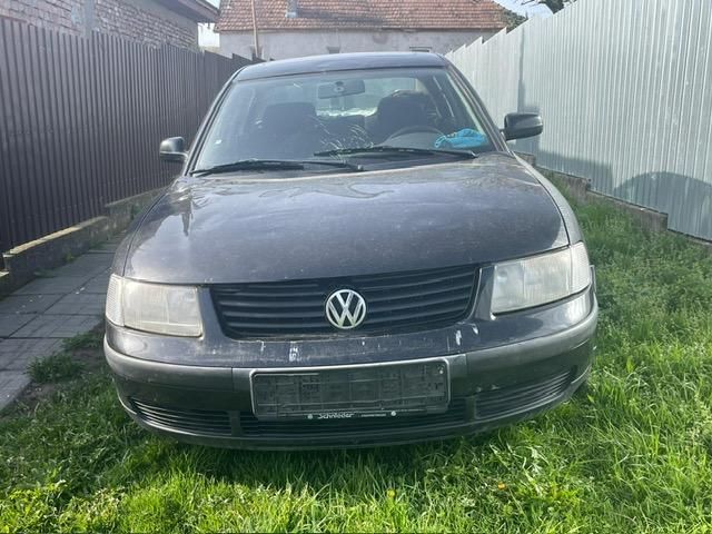 bontott VW PASSAT B5 Első Ablaktörlő Motor