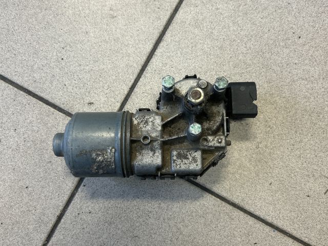 bontott VW PASSAT B5 Első Ablaktörlő Motor