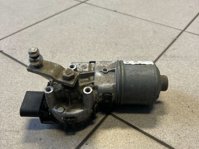 bontott VW PASSAT B5 Első Ablaktörlő Motor
