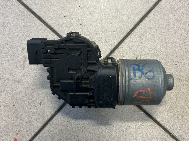 bontott VW PASSAT B5 Első Ablaktörlő Motor