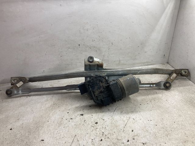 bontott VW PASSAT B5 Első Ablaktörlő Szerkezet Motorral