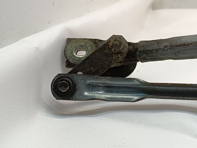 bontott VW PASSAT B5 Első Ablaktörlő Szerkezet Motorral