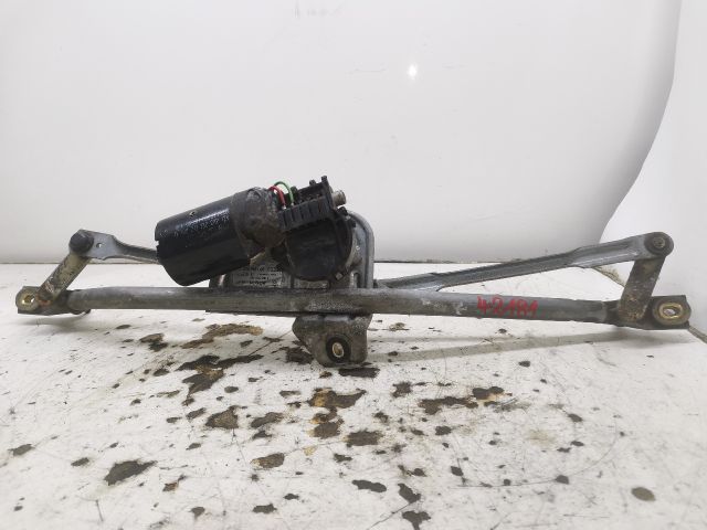 bontott VW PASSAT B5 Első Ablaktörlő Szerkezet Motorral