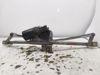 bontott VW PASSAT B5 Első Ablaktörlő Szerkezet Motorral