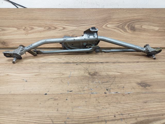 bontott VW PASSAT B5 Első Ablaktörlő Szerkezet Motorral