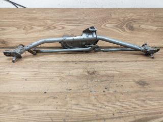 bontott VW PASSAT B5 Első Ablaktörlő Szerkezet Motorral