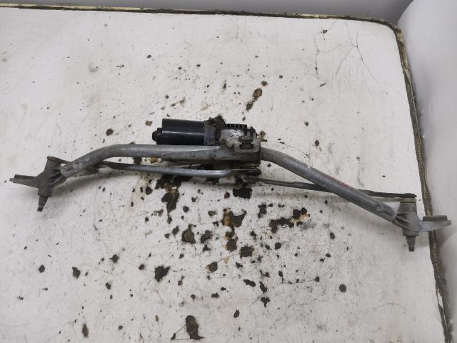 bontott VW PASSAT B5 Első Ablaktörlő Szerkezet Motorral