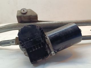 bontott VW PASSAT B5 Első Ablaktörlő Szerkezet Motorral