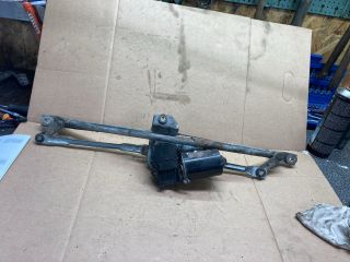 bontott VW PASSAT B5 Első Ablaktörlő Szerkezet Motorral