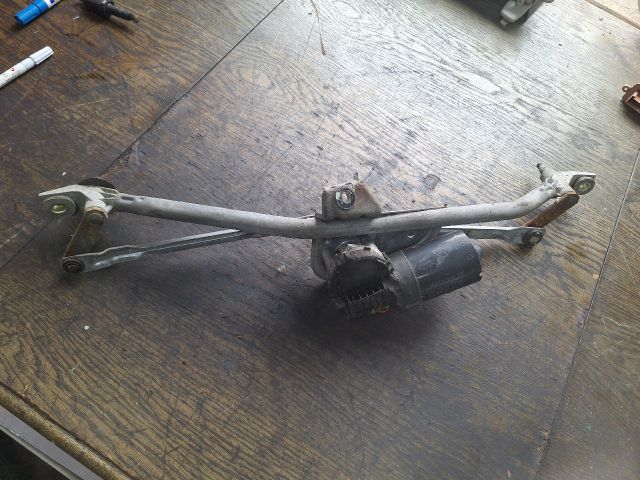 bontott VW PASSAT B5 Első Ablaktörlő Szerkezet Motorral