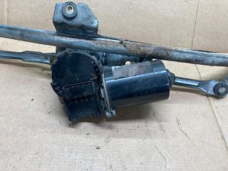 bontott VW PASSAT B5 Első Ablaktörlő Szerkezet Motorral