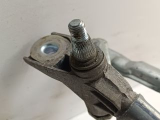 bontott VW PASSAT B5 Első Ablaktörlő Szerkezet Motorral