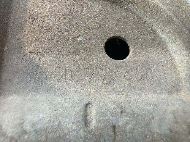 bontott VW PASSAT B5 Első Ablaktörlő Szerkezet Motorral