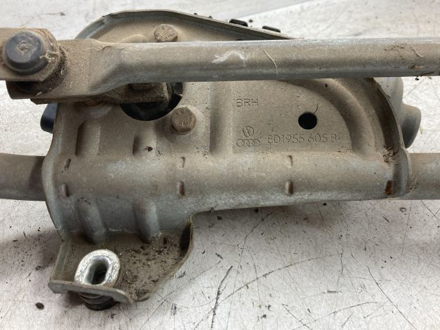 bontott VW PASSAT B5 Első Ablaktörlő Szerkezet Motorral