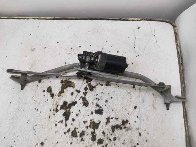 bontott VW PASSAT B5 Első Ablaktörlő Szerkezet Motorral