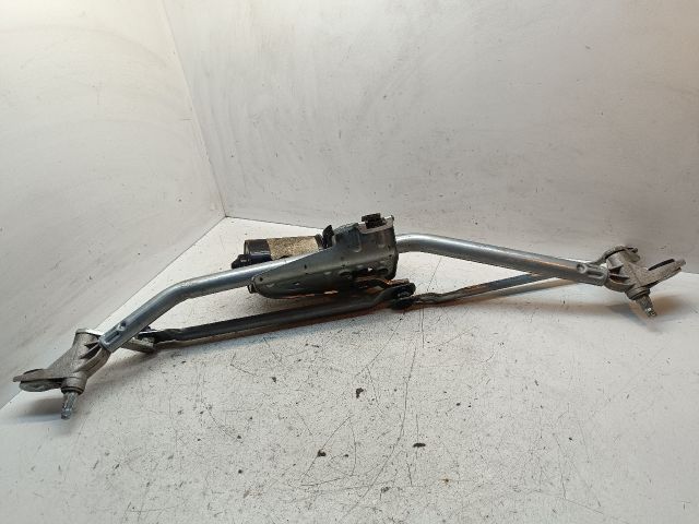 bontott VW PASSAT B5 Első Ablaktörlő Szerkezet Motorral