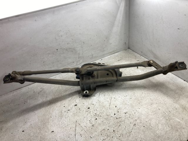 bontott VW PASSAT B5 Első Ablaktörlő Szerkezet Motorral