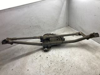 bontott VW PASSAT B5 Első Ablaktörlő Szerkezet Motorral