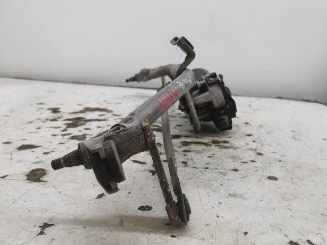 bontott VW PASSAT B5 Első Ablaktörlő Szerkezet Motorral