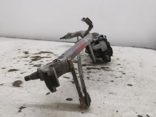 bontott VW PASSAT B5 Első Ablaktörlő Szerkezet Motorral