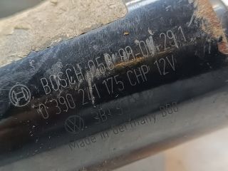 bontott VW PASSAT B5 Első Ablaktörlő Szerkezet Motorral