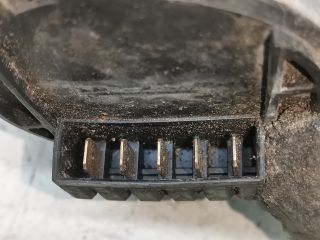 bontott VW PASSAT B5 Első Ablaktörlő Szerkezet Motorral