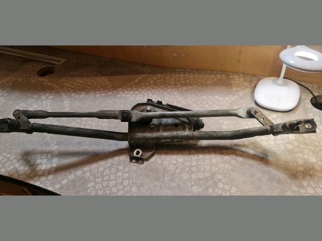 bontott VW PASSAT B5 Első Ablaktörlő Szerkezet Motorral