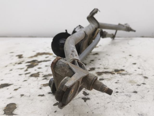 bontott VW PASSAT B5 Első Ablaktörlő Szerkezet Motorral