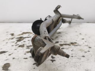 bontott VW PASSAT B5 Első Ablaktörlő Szerkezet Motorral