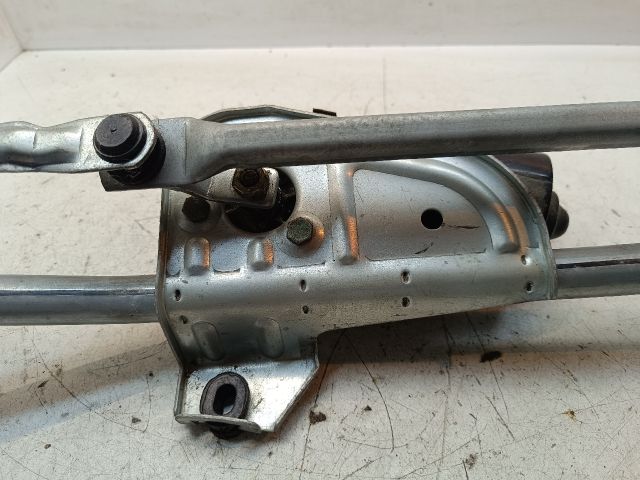 bontott VW PASSAT B5 Első Ablaktörlő Szerkezet Motorral