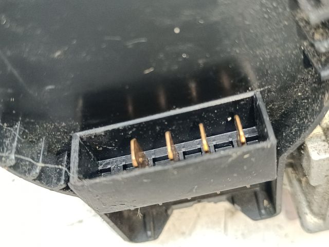 bontott VW PASSAT B5 Első Ablaktörlő Szerkezet Motorral