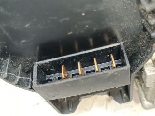 bontott VW PASSAT B5 Első Ablaktörlő Szerkezet Motorral