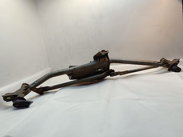 bontott VW PASSAT B5 Első Ablaktörlő Szerkezet Motorral