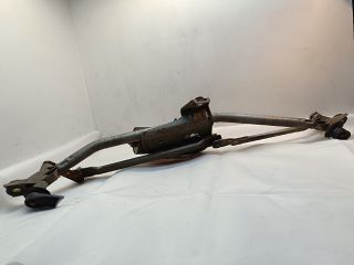 bontott VW PASSAT B5 Első Ablaktörlő Szerkezet Motorral