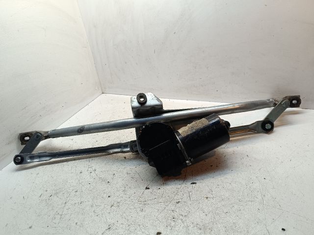 bontott VW PASSAT B5 Első Ablaktörlő Szerkezet Motorral