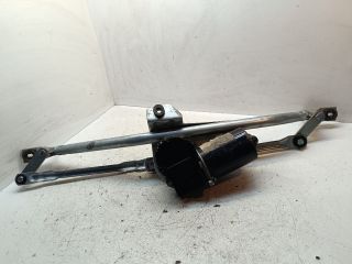 bontott VW PASSAT B5 Első Ablaktörlő Szerkezet Motorral