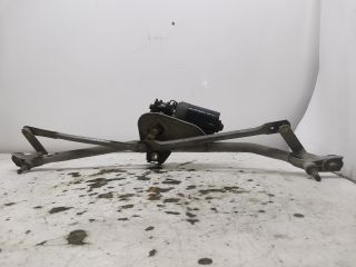 bontott VW PASSAT B5 Első Ablaktörlő Szerkezet Motorral