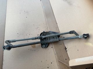 bontott VW PASSAT B5 Első Ablaktörlő Szerkezet Motorral