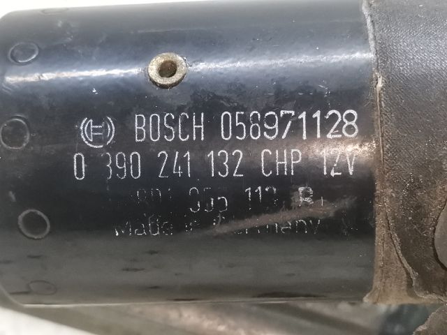 bontott VW PASSAT B5 Első Ablaktörlő Szerkezet Motorral