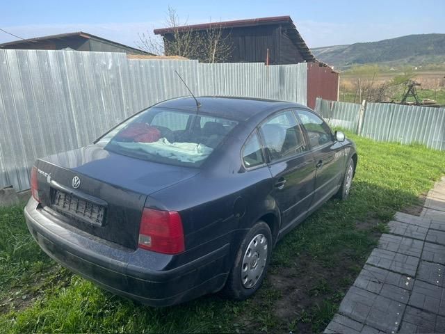 bontott VW PASSAT B5 Első Ablaktörlő Szerkezet