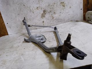 bontott VW PASSAT B5 Első Ablaktörlő Szerkezet